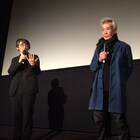 吉田大八が鹿児島で田中泯と「羊の木」語る、「僕にとっては歴史的な1日」