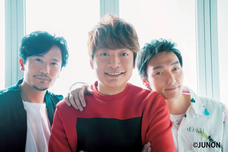 JUNON 不要 2018.3月号