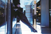 「レオン」より、山崎育三郎演じる日下。