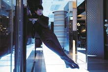 「レオン」より、山崎育三郎演じる日下。