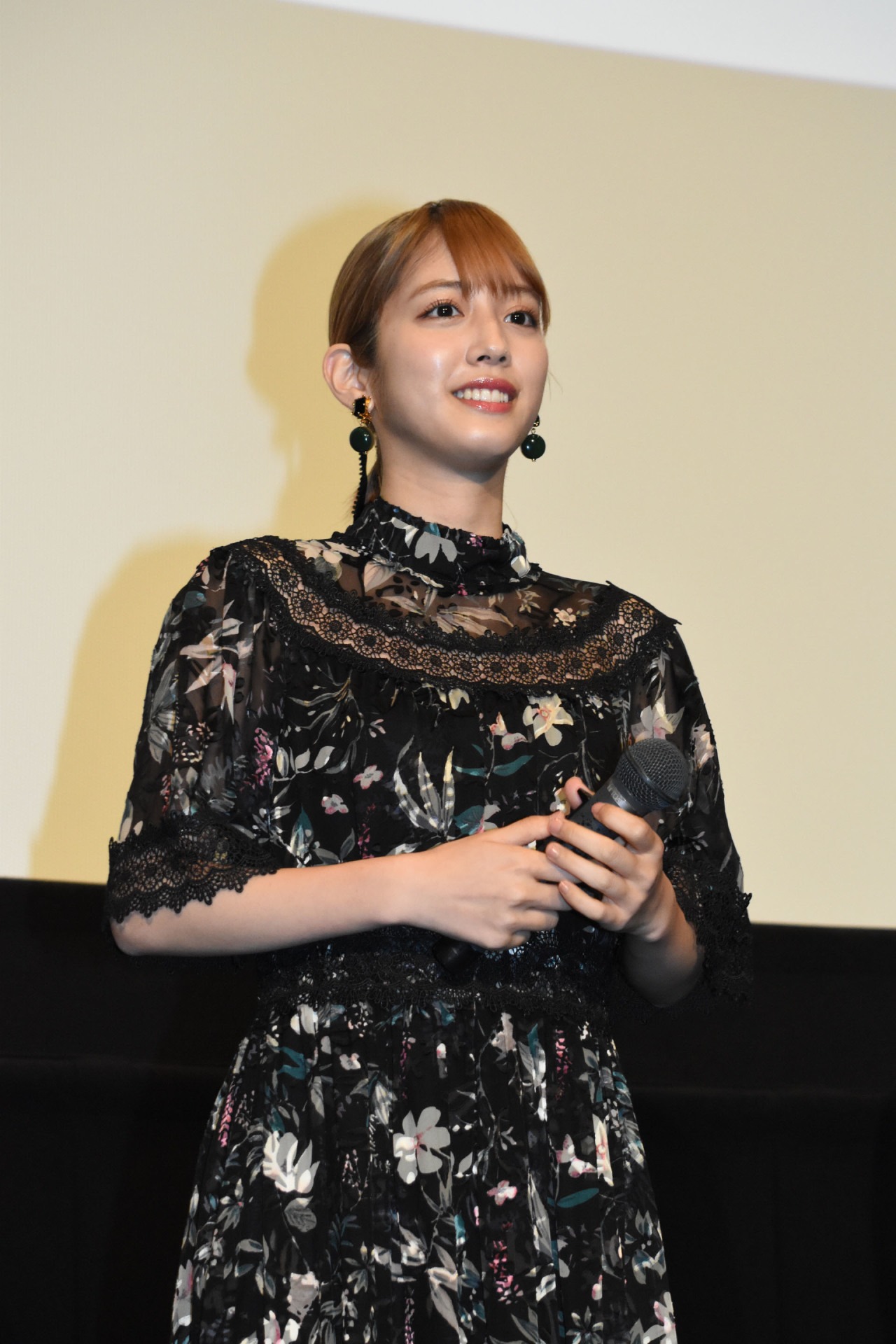松田るか