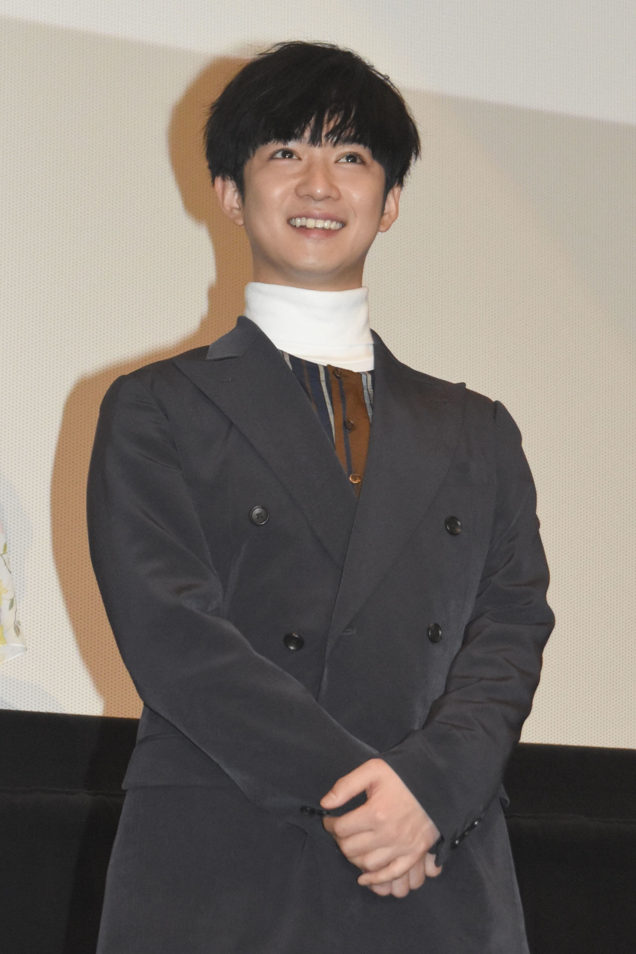 千葉雄大