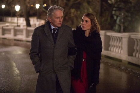 「アンロック／陰謀のコード」新場面写真