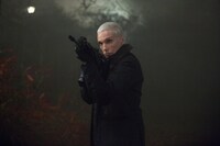 「アンロック／陰謀のコード」