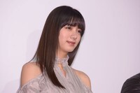 池田エライザ