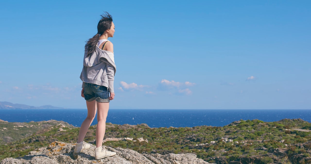 福島拓哉の新作「モダン・ラブ」ハンブルク日本映画祭に出品、国内では初夏公開