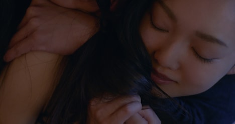 「モダン・ラブ」