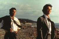 「砂の器」 (c)1974松竹株式会社／橋本プロダクション