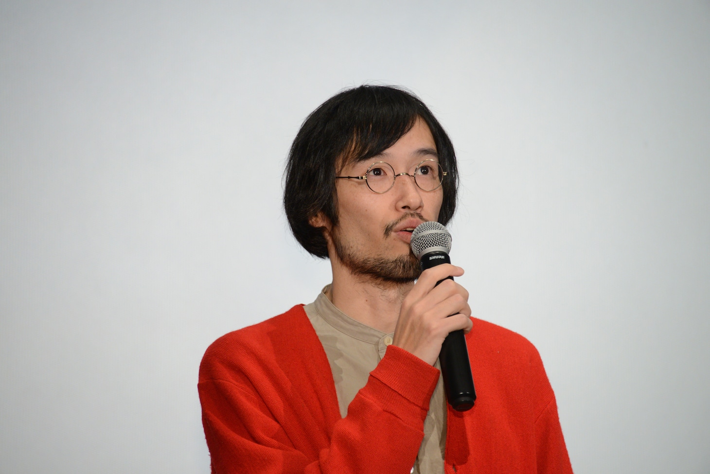 今泉力哉