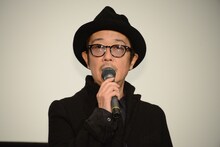 リリー・フランキー