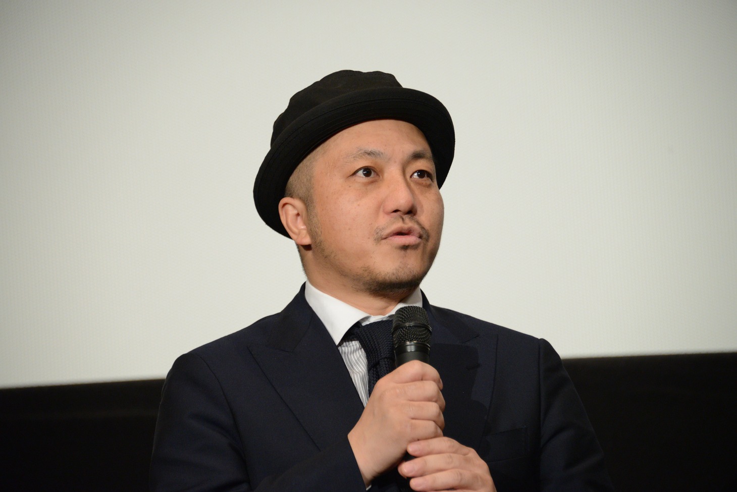 白石和彌