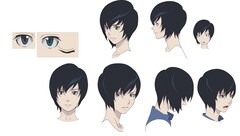 Production I G 中澤一登 B The Beginning キャラ 美術設定画が公開 コメントあり 映画ナタリー