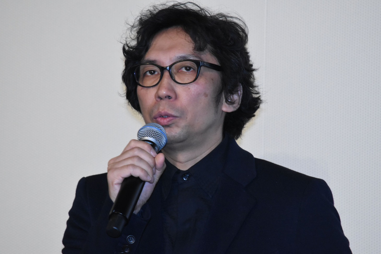 行定勲