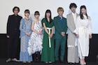 「リバーズ・エッジ」小沢健二が「本当に良かったです」、二階堂ふみと吉沢亮も感無量