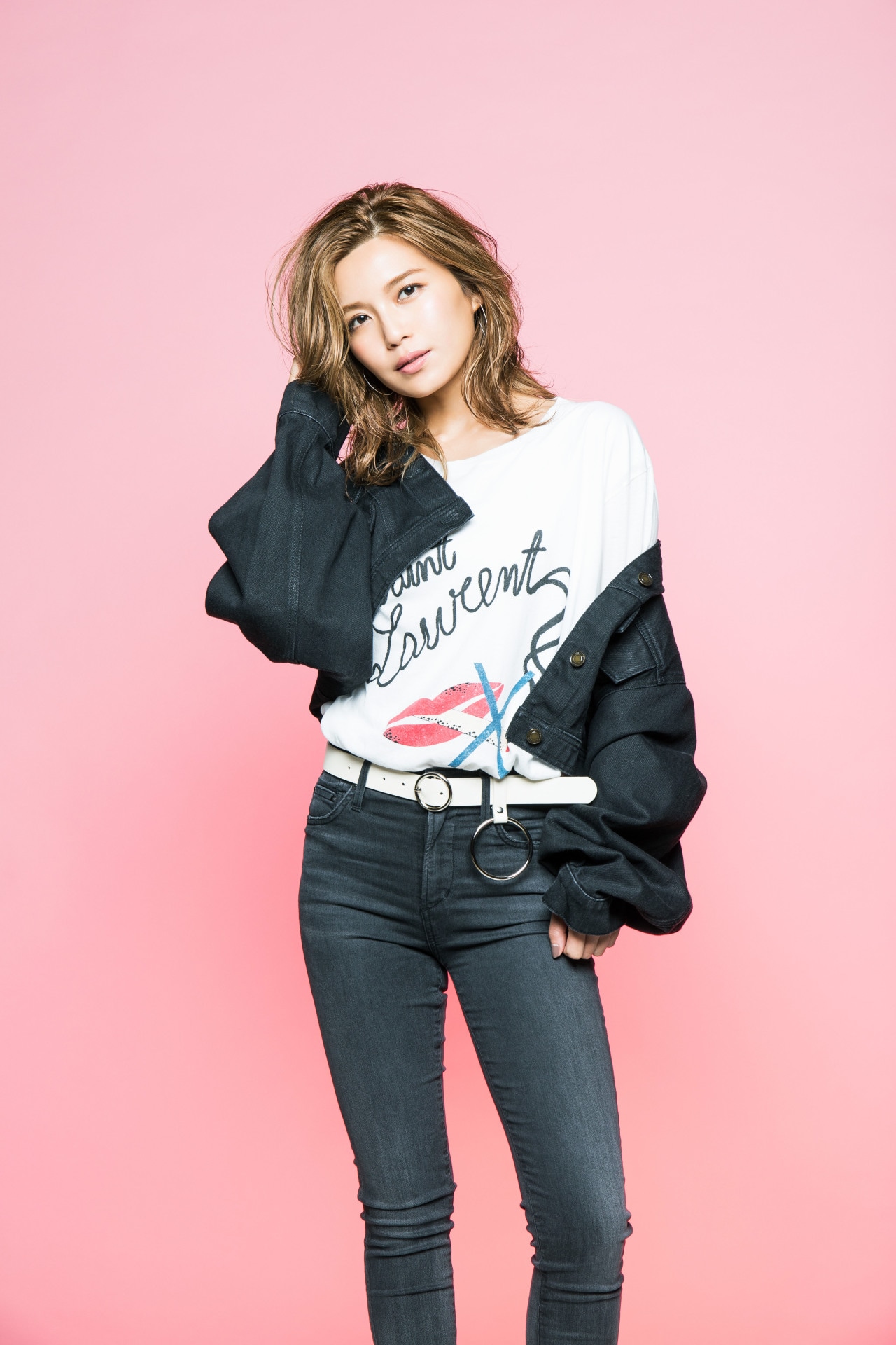 宇野実彩子