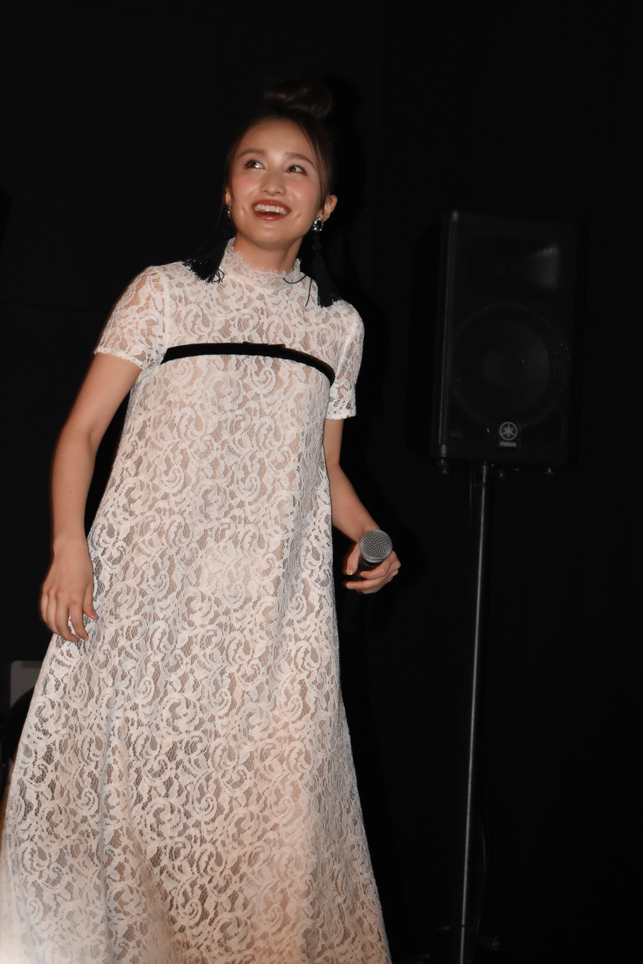 百田夏菜子
