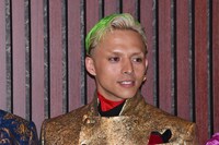満島真之介