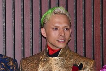 満島真之介