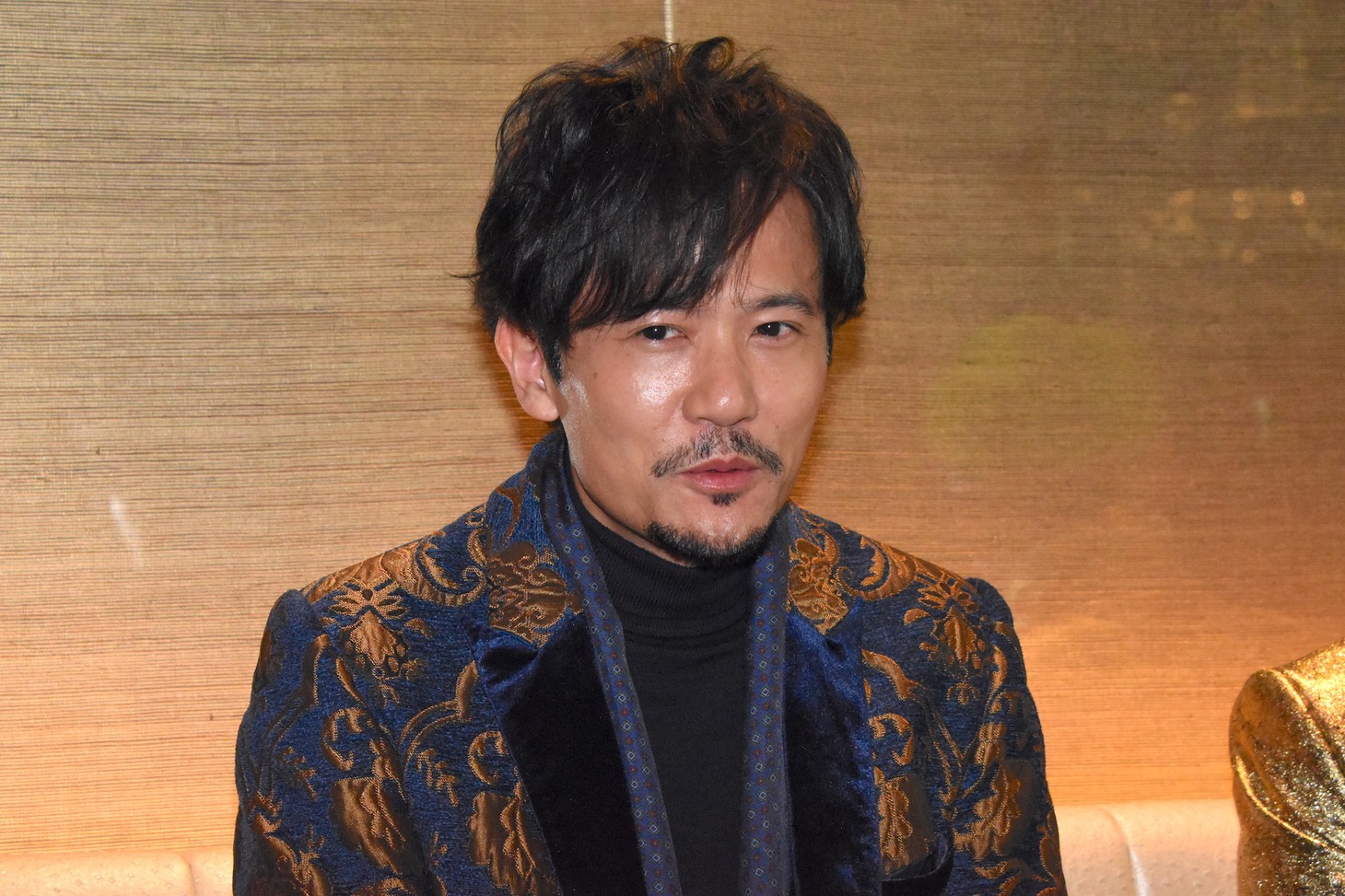 稲垣吾郎