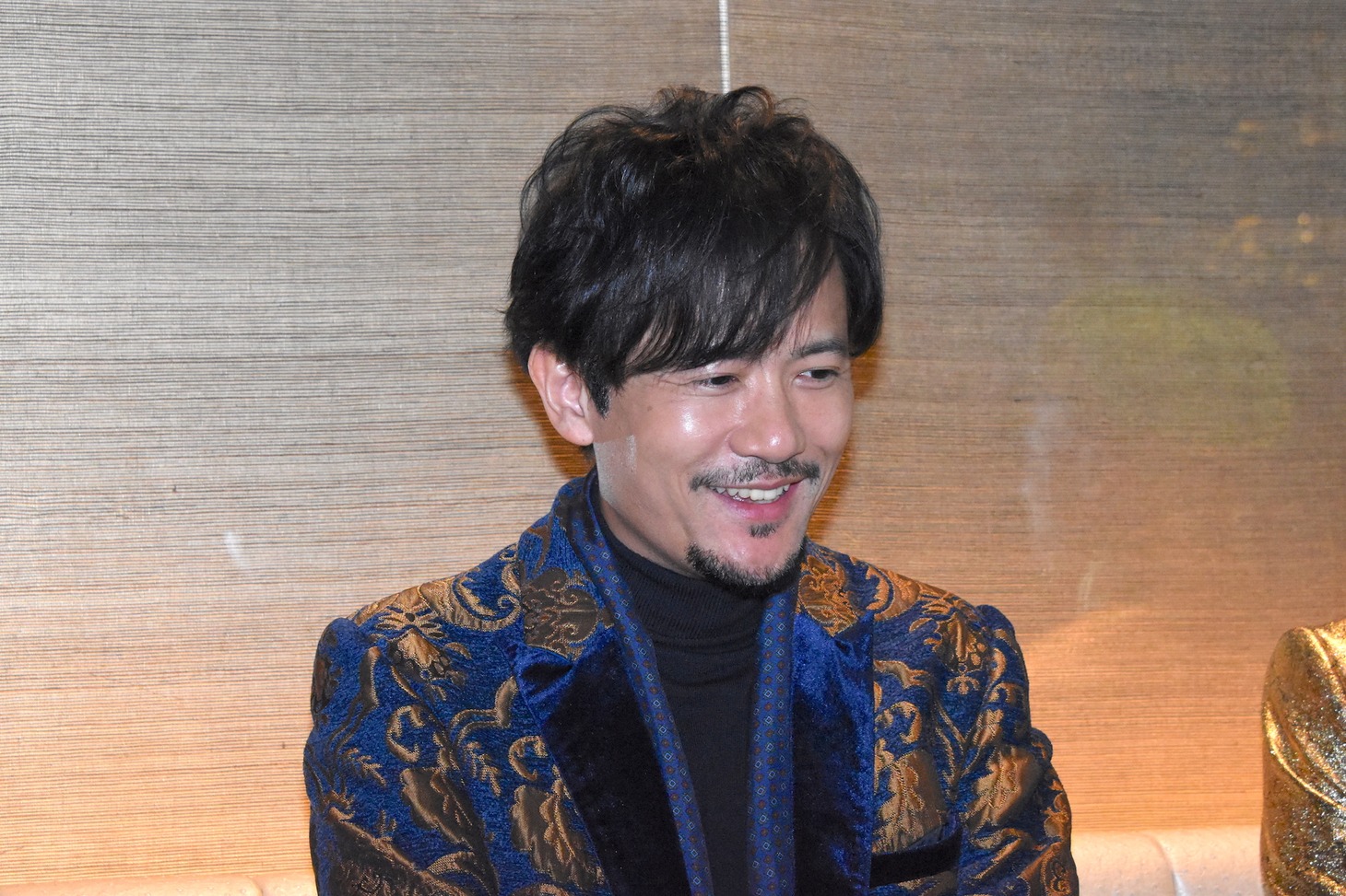 稲垣吾郎