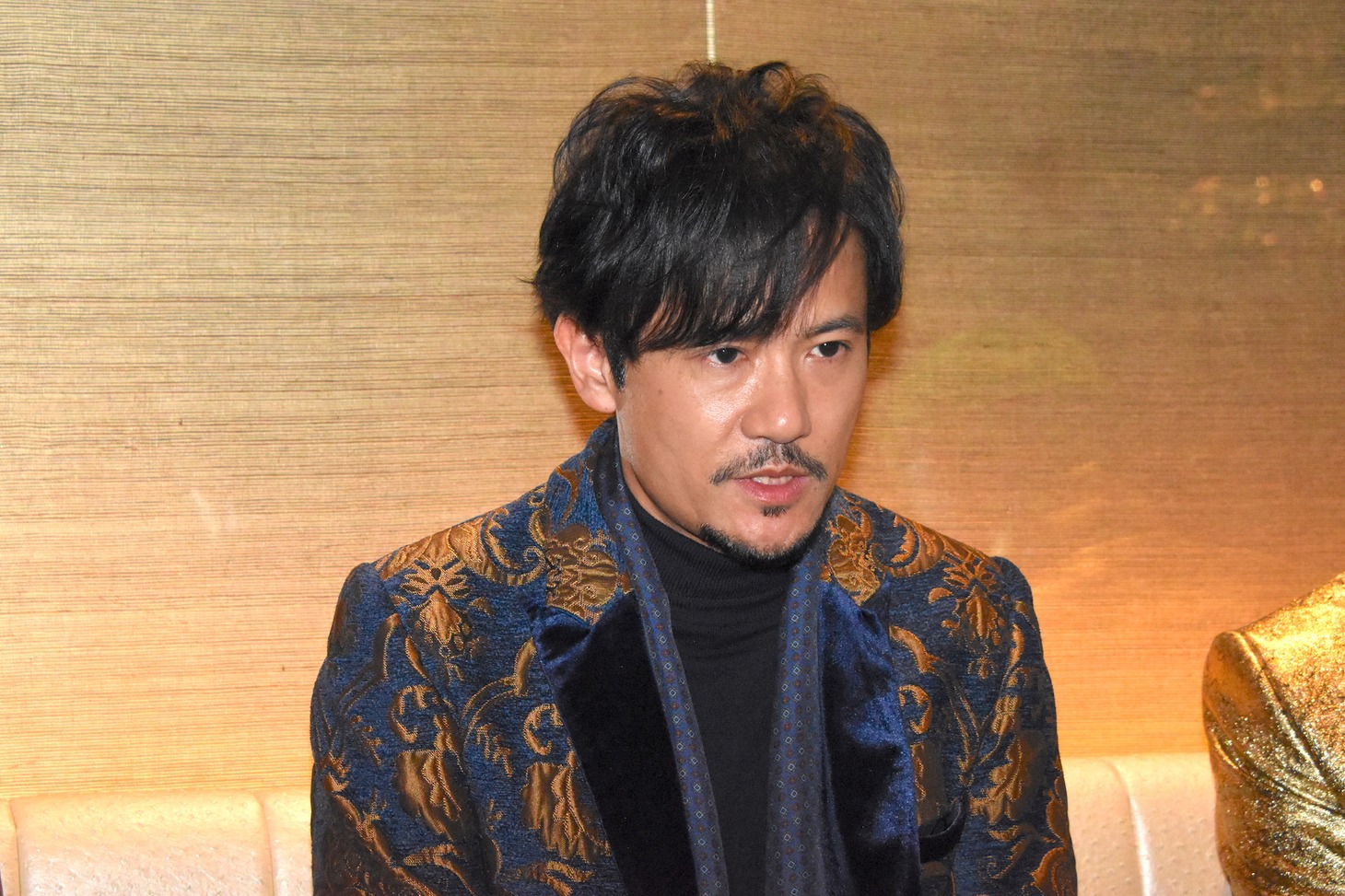 稲垣吾郎