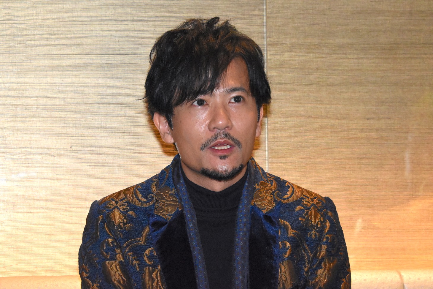 稲垣吾郎