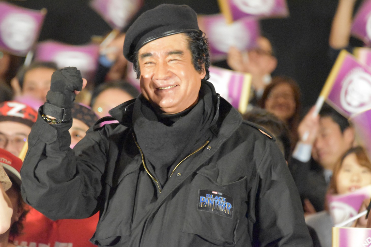 藤岡弘、