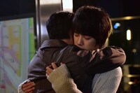 「花は咲くか」新場面写真