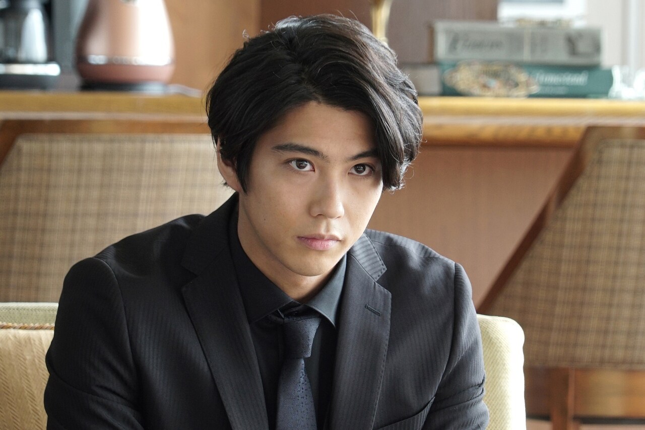 「海月姫」賀来賢人が実業家役に、10年ぶり月9に「衣装合わせの段階から緊張」