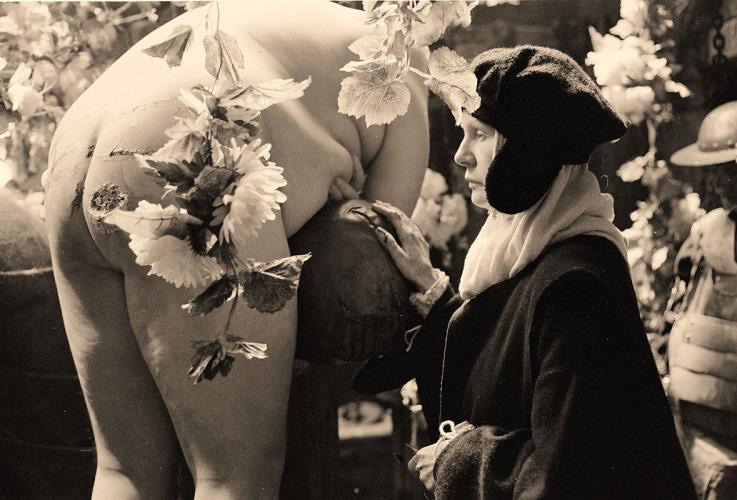 「神々のたそがれ」