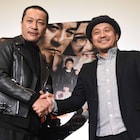 「サニー/32」白石和彌が後輩・音尾琢真から袖の下?「毎年お歳暮が届く」