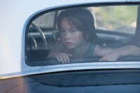 「レザーフェイス-悪魔のいけにえ」