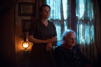 「レザーフェイス-悪魔のいけにえ」