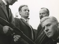 「賭博師ボブ」 (c)1955 Studio Canal All Rights Reserved