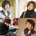 黒島結菜、小瀧望、高杉真宙、川栄李奈をフィーチャーした「プリンシパル」映像公開