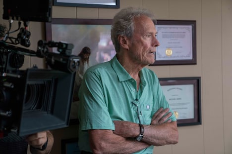 クリント・イーストウッド