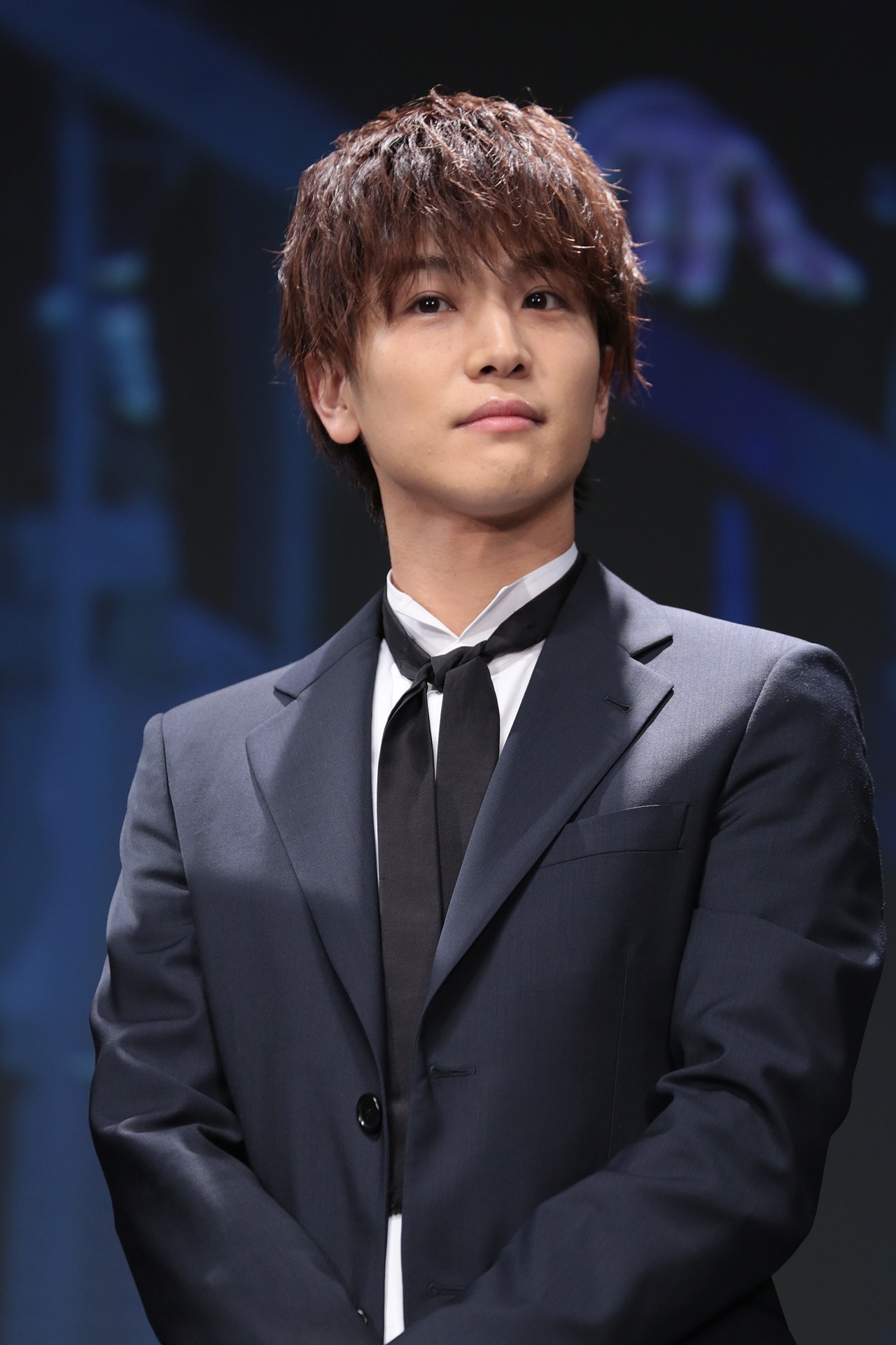 岩田剛典