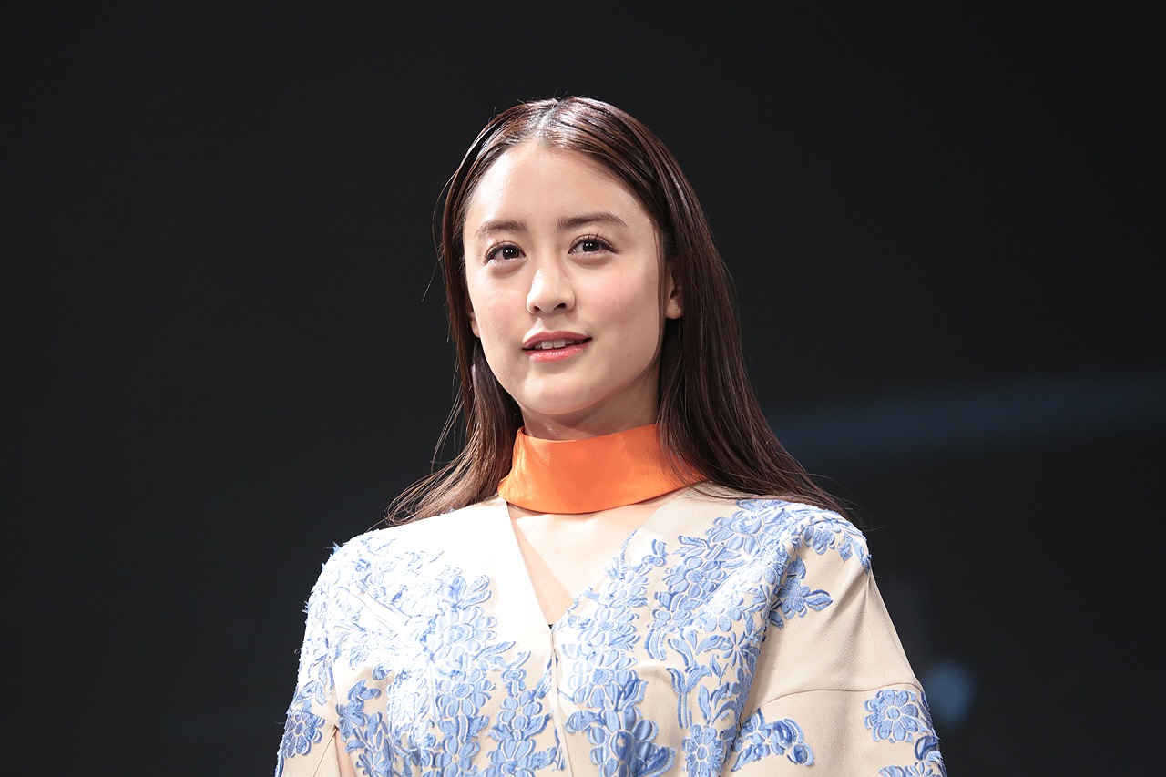 山本美月