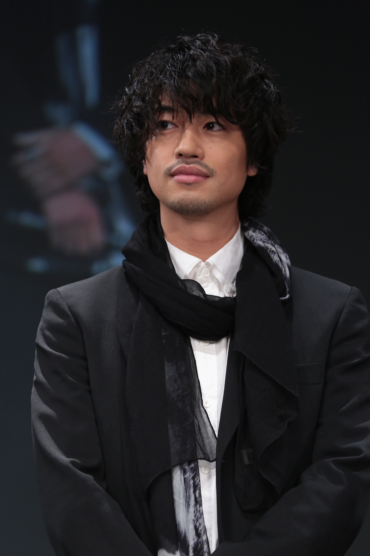 斎藤工