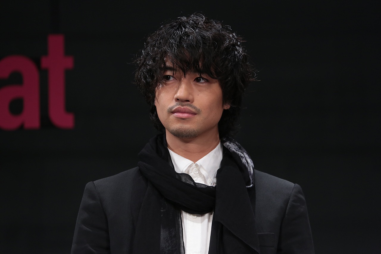 斎藤工