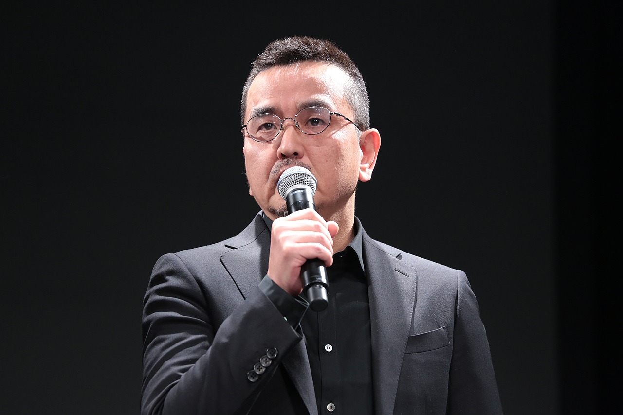 瀧本智行