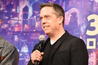 リー・アンクリッチ