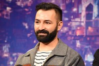 エイドリアン・モリーナ