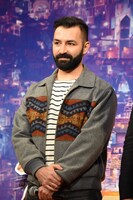 エイドリアン・モリーナ