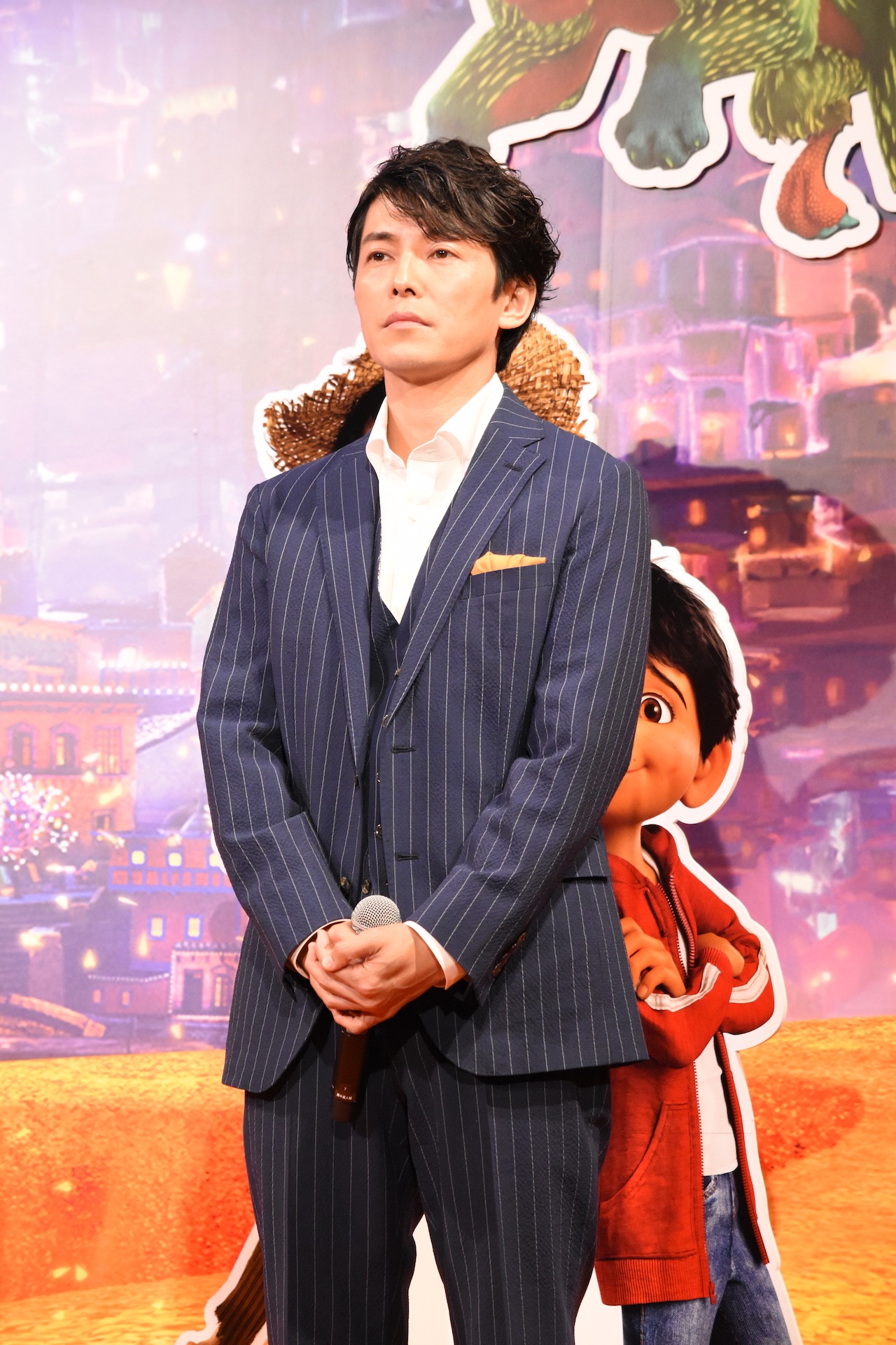 藤木直人