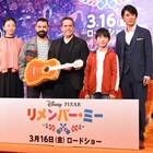 「リメンバー・ミー」監督が来日、「トイ・ストーリー3」と比較し作品のテーマ解説