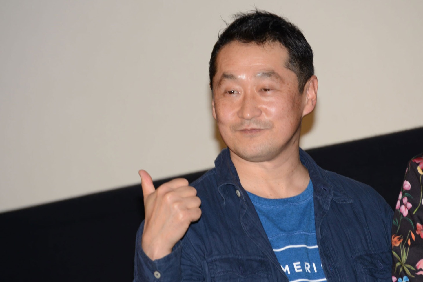 坂本浩一