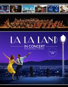 「ラ・ラ・ランド in コンサート」ポスタービジュアル
