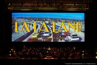 過去に行われた「ラ・ラ・ランド in コンサート」の様子。