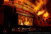 過去に行われた「ラ・ラ・ランド in コンサート」の様子。